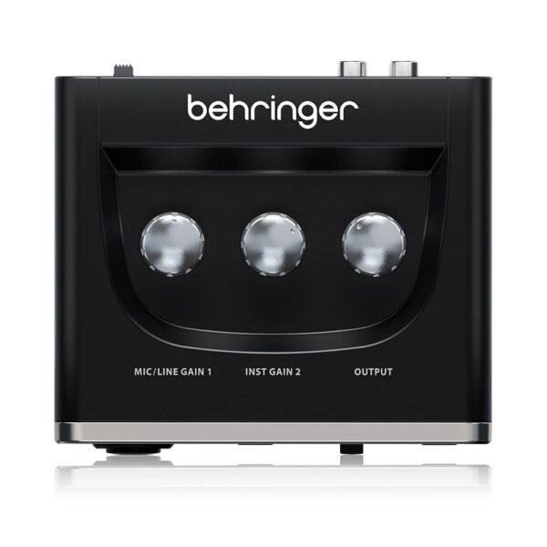 Interfaz Behringer UM2 - Imagen 5