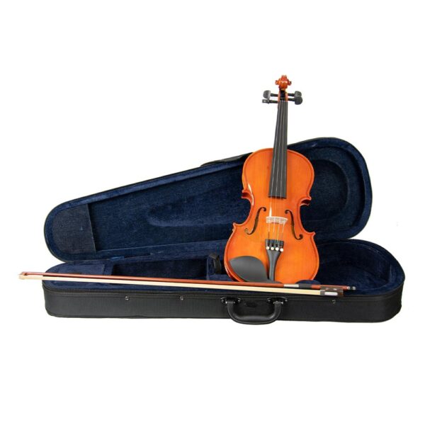 Violin Cervini 4/4 HV-100 - Imagen 2