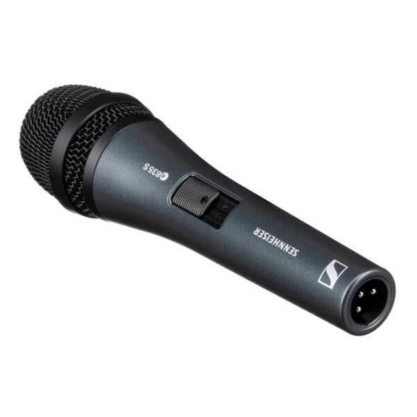 Microfono Sennheiser 835s - Imagen 2