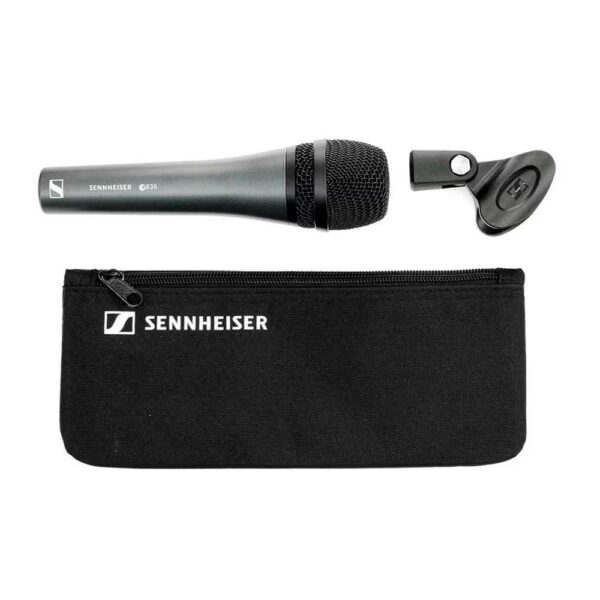 Microfono Sennheiser E835 - Imagen 5