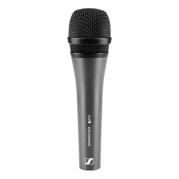 Microfono Sennheiser E835