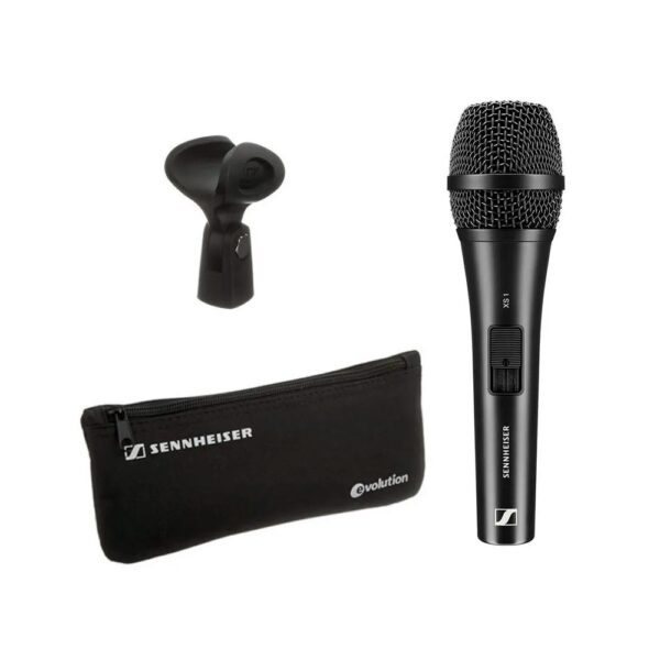 Microfono Sennheiser XS1 - Imagen 6