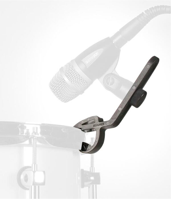 Clip para microfono Shure A50D - Imagen 3