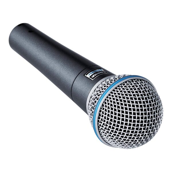 Microfono Vocal Shure BETA58A - Imagen 3