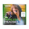 Microfono Inalambrico de Diadema Shure BLX14/SM31-J11 - Imagen 8