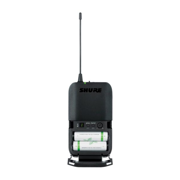 Microfono Inalambrico de Diadema Shure BLX14/SM31-J11 - Imagen 7