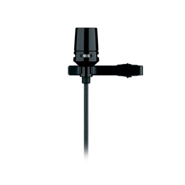 Microfono de Solapa Shure CVL-TQG