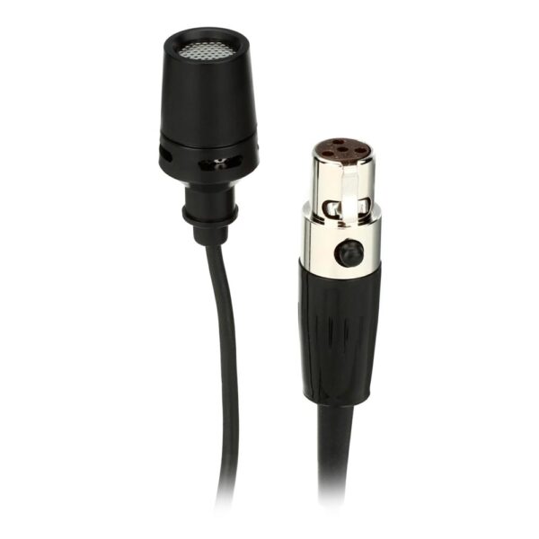 Microfono de Solapa Shure CVL-TQG - Imagen 2