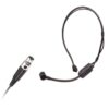 Microfono de Diadema Shure PGA31-TQG - Imagen 3