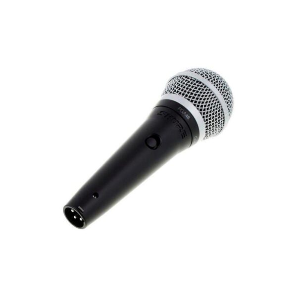 Microfono Vocal Shure PGA48-XLR - Imagen 3