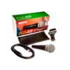 Microfono Vocal Shure PGA48-XLR - Imagen 5