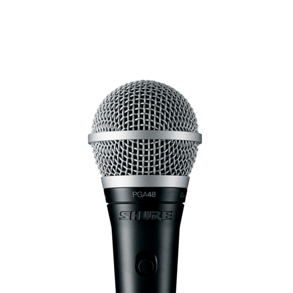 Microfono Vocal Shure PGA48-XLR - Imagen 2