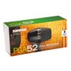 Microfono para Bombo Shure PGA52-XLR - Imagen 5