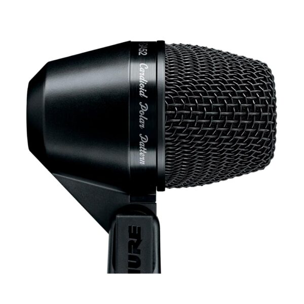 Microfono para Bombo Shure PGA52-XLR