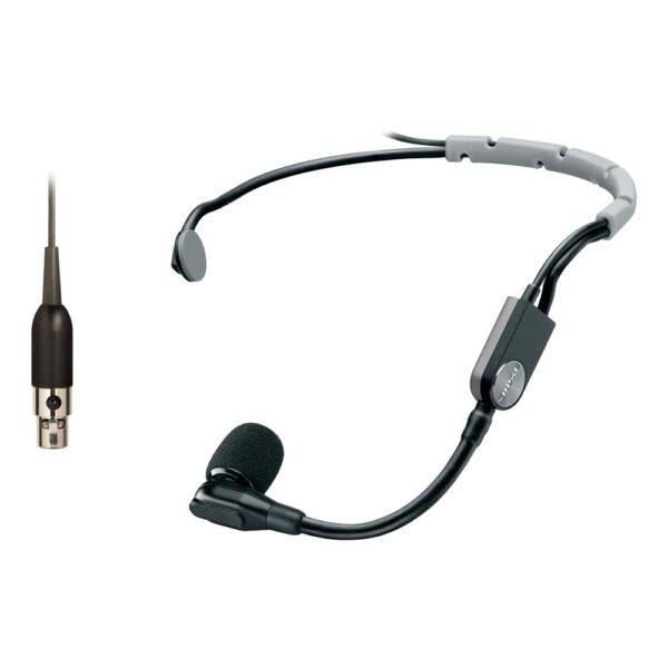 Microfono de Diadema Shure SM35-TQG - Imagen 2