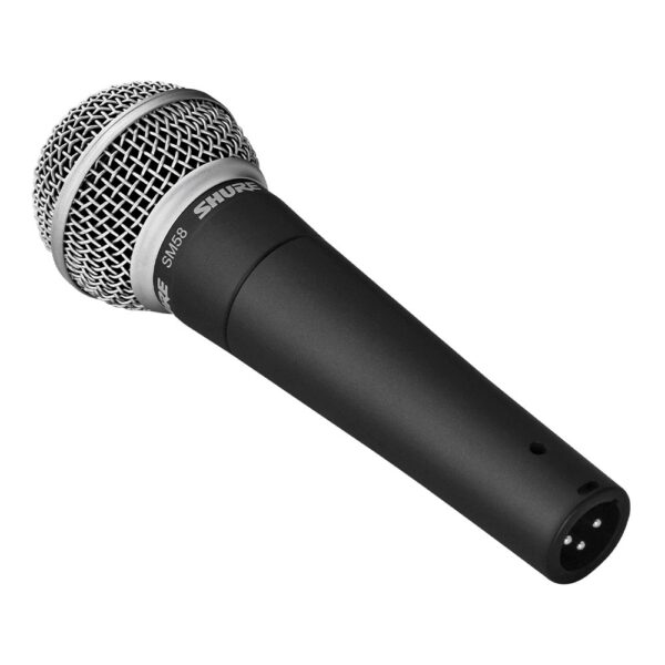 Microfono Vocal Shure SM58-LC - Imagen 3