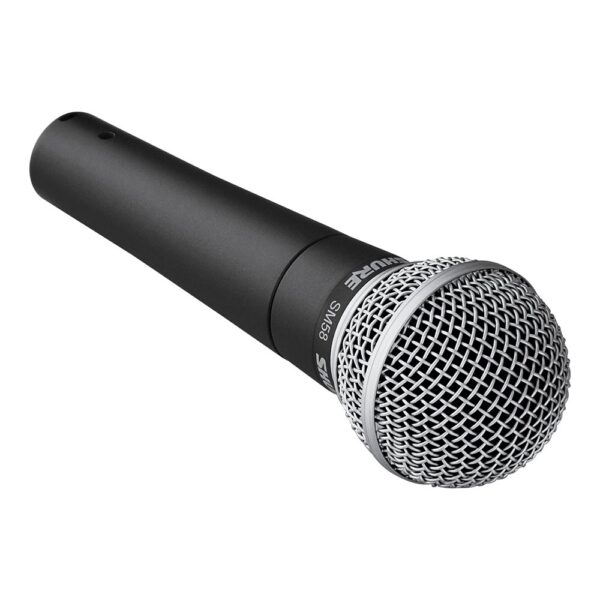 Microfono Vocal Shure SM58-LC - Imagen 4