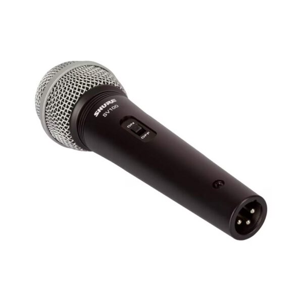 Microfono Vocal Shure SV100 - Imagen 2