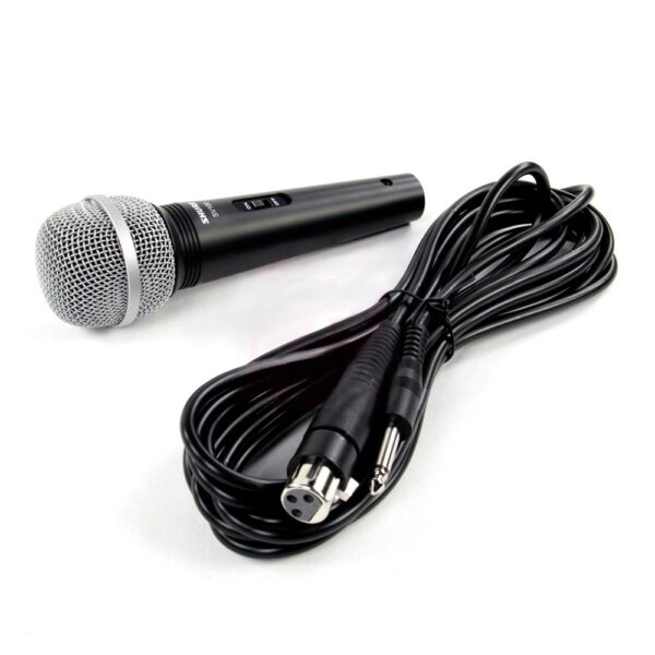 Microfono Vocal Shure SV100 - Imagen 3