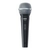 Microfono Vocal Shure SV100