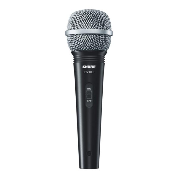 Microfono Vocal Shure SV100