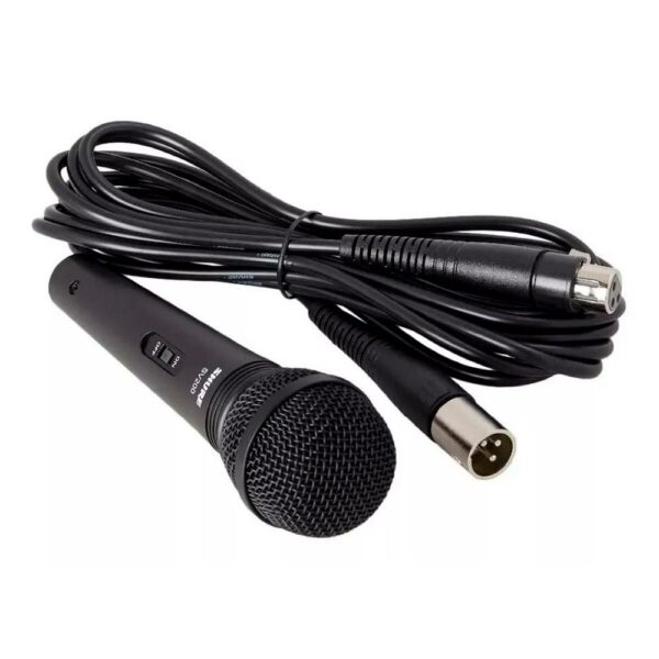 Microfono Vocal Shure SV200 - Imagen 5