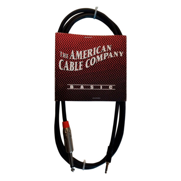 Cable de Señal The American Cable Company PM6PS3-06