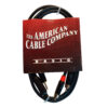 Cable divisor de señal The American Cable Company YP2RC-03