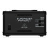 Mezcladora Amplificada Behringer PMP2000D - Imagen 4