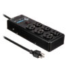 Acondicionador de voltaje Furman SS-6B-PRO - Imagen 4