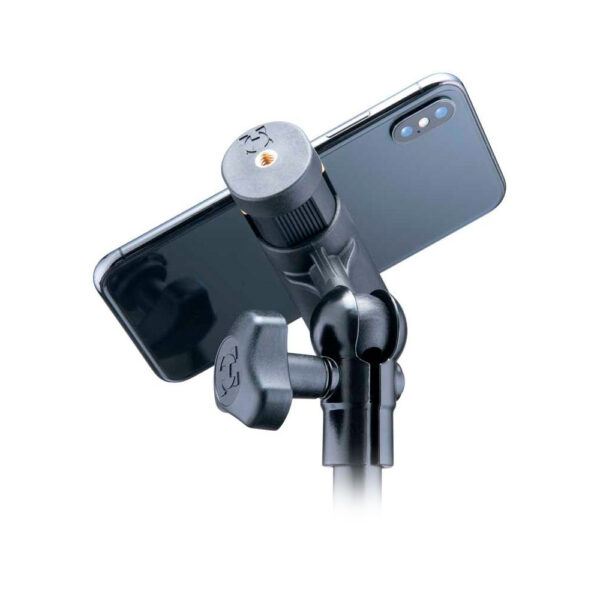 Soporte para Smartphone Hércules DG207B - Imagen 3