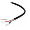 25 Metros de Tramo de Cable para Audio Belden 8451