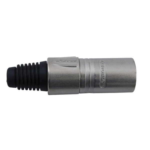 Conector Proel Canon XLR-3MVPRO - Imagen 3