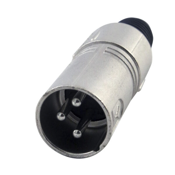 Conector Proel Canon XLR-3MVPRO - Imagen 2