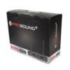 Microfono Inalambrico Prosound PWM-22D - Imagen 4