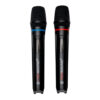 Microfono Inalambrico Prosound PWM-22D - Imagen 8