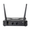 Microfono Inalambrico Prosound PWM-22D - Imagen 10