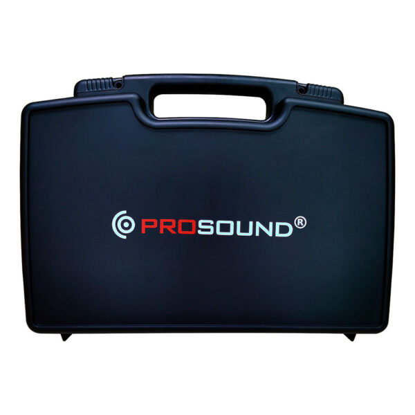 Microfono Inalambrico Prosound PWM-21S - Imagen 5