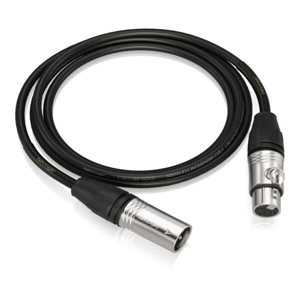 Cable para microfono Behringer GMC-150 - Imagen 3