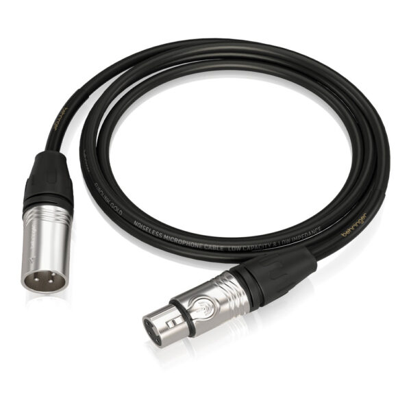 Cable para microfono Behringer GMC-150 - Imagen 2