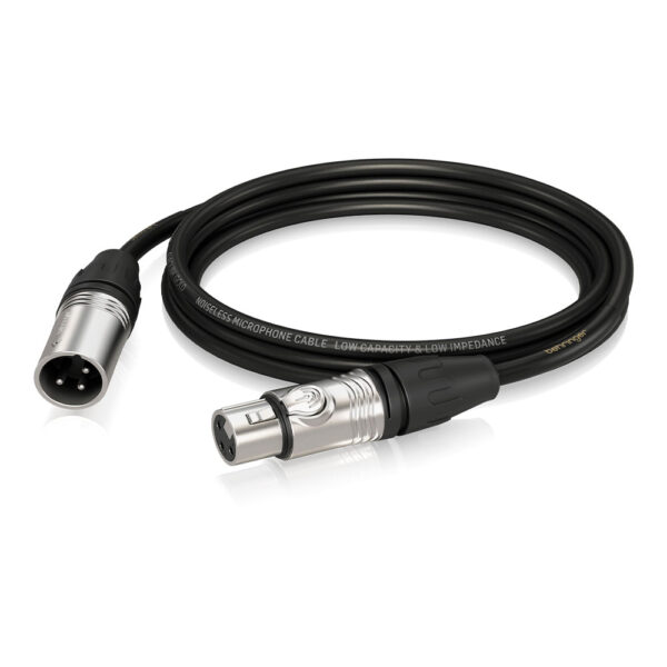 Cable para microfono Behringer GMC-300