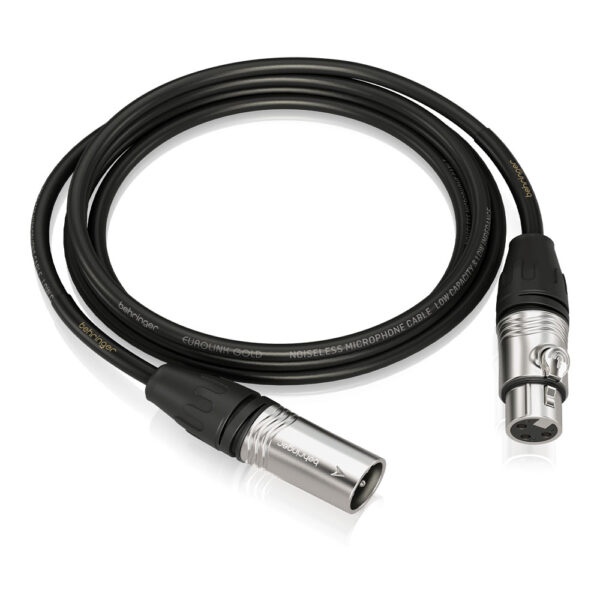 Cable para microfono Behringer GMC-300 - Imagen 3